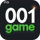 001game Prime - bônus diário