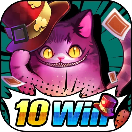 10win - Gaming King - ⭐ apk