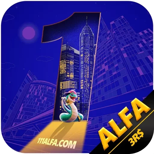 111alfa - Slots Elite - 🏆 apk
