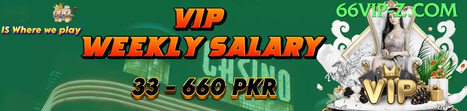 66vip slots - pro